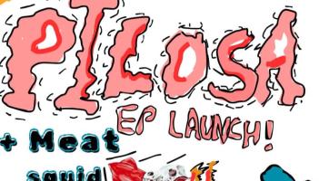 MacD on Music: Pilosa find their groove with new EP Lasting Joy