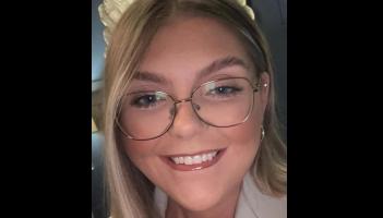 Aoife Boyle: Forever loved, never forgotten.