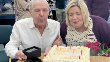 IN PICTURES: Strathfoyle Library marks 25 years at heart of community