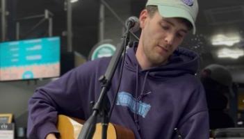 MacD on Music: How many mics