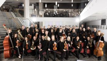 Ulster Orchestra to bring the magic to Derry&rsquo;s Guildhall