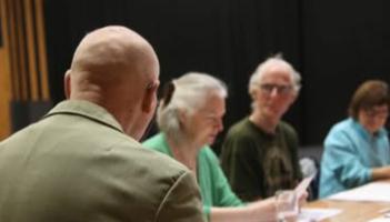 Dronuilleog an Scribhneora  - The Writer&rsquo;s Rectangle