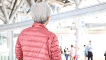 Derry Chat-Tea Train returns this May to build community connections