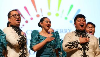 Derry to transform into &lsquo;City of Song&rsquo; this October