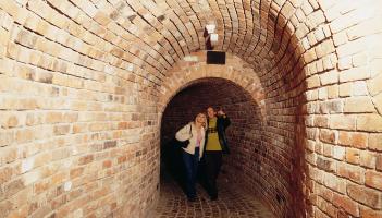 Derry bids a fond farewell to thirty years of heritage at the Tower Museum