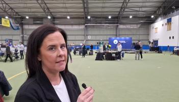 General Election 2024: Gemma Brolly discusses the election and her chances