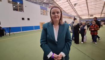 Kathleen McGurk