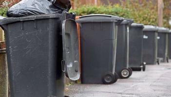 Possible disruption to council services is expected throughout County Derry
