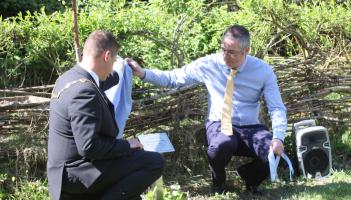 Charity supporting families bereaved by RTCs taking part in DfI Speed Limit Review consultation