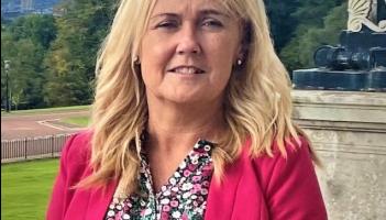 Concern at proposed Motability changes expressed by Foyle MLA Ciara Ferguson.