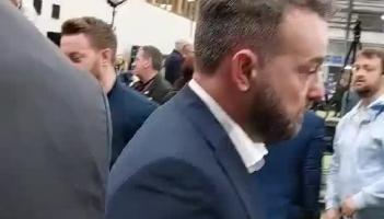 WATCH: Foyle MP Colum Eastwood speaks following election victory