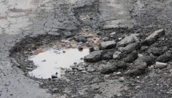 Infrastructure Department challenged on utility road repair charges 