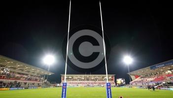 Ulster have discovered their Champions Cup opponents for next season