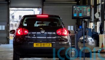 MOT vehicle testing system ‘an uncoordinated shambles’, says DUP