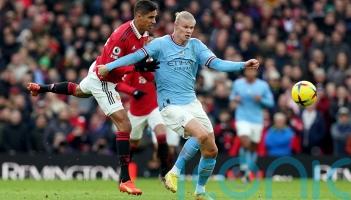 Man Utd v Man City: The key FA Cup final battles