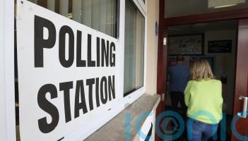 More than 5,000 applications to vote rejected in council elections