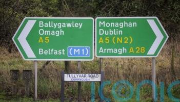 Nothing off table in dealing with road deaths ‘epidemic’, police chief says