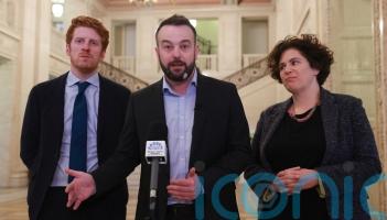 O’Toole backs Hanna to replace Eastwood as SDLP leader