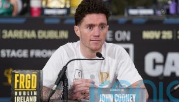 Stormont sports minister expresses sadness at tragic death of boxer