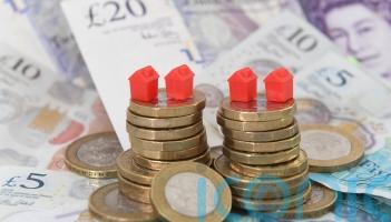 Number of property sales grows by 12% while house prices rise by 8.9%