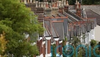 Average UK house price hits new record high of £299,331 in August, says Halifax