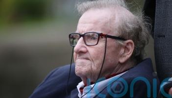 Ex-MP Ivan Cooper bore ‘responsibility of leading people to Derry streets’ on Bloody Sunday