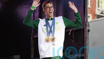 £1 million Olympic Legacy Fund to modernise facilities in Northern Ireland