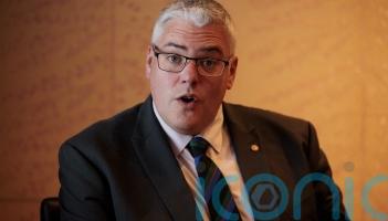 DUP ‘broadening’ Farage’s understanding of Northern Ireland – Robinson