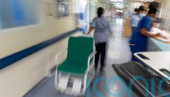 Student nurses in NI being forced to use food banks, committee hears