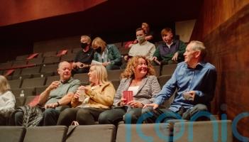 30% decline in arts performances as costs climb, survey says