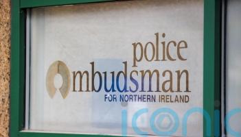 No evidence of misconduct by police involved in collision, ombudsman finds
