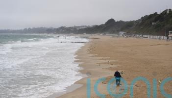 Storm Amy to bring wind and rain across UK with 100mph gusts in exposed areas