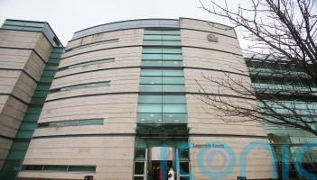 Man feared being shot when soldier aimed at him on Bloody Sunday, trial hears