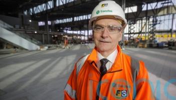Northern Ireland’s public transport operator seeks new chief