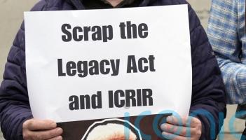 Troubles legacy law battle ‘constitutionally profound’, Supreme Court told