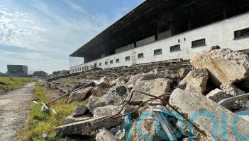 Casement Park stuck in ‘limbo of Executive dysfunction’, MLAs told
