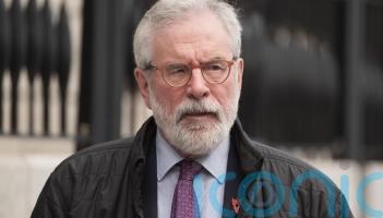 Government moves to block payouts to Gerry Adams and other Troubles detainees