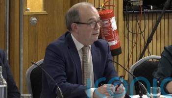 ‘High levels of confidence in vaccines’ – chief medical officer