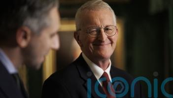 Benn has ‘no doubt’ Irish Government will honour legacy commitments
