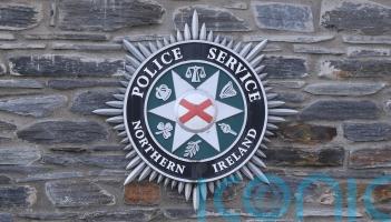 Attack on Alliance Party office treated as sectarian hate crime