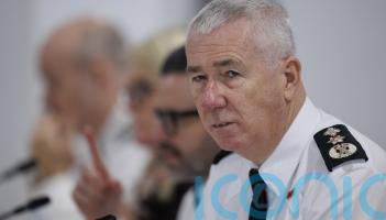 No direction for police to remove personal protection weapons – Boutcher