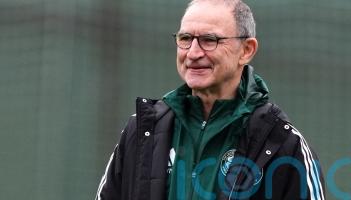 Terrible that Belfast will not host Euro 2028 games – Martin O’Neill
