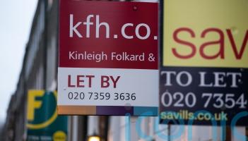 &lsquo;Difficult news&rsquo; for homeowners as house price growth slows