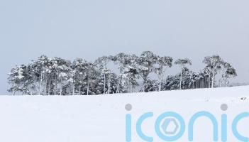 North of Scotland prepares for another day of snowy and icy conditions