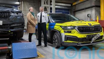 PSNI officers assaulted more than 2,500 times over 12 months