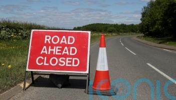 Man and woman die in Co Antrim crash