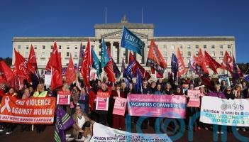 Minister vows to deliver safe leave from work Act for victims of domestic abuse