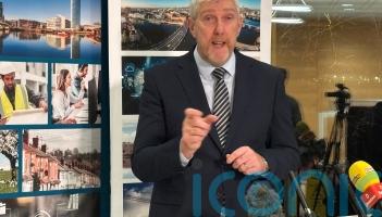 Budget does not go far enough in public service investment – Stormont minister