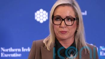 Budget ‘missed opportunity’ to tackle rising cost of living – O’Neill