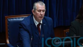 Stormont Speaker reprimands MLAs following remarks around Education Minister